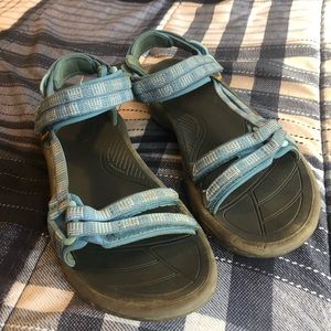 Teva Sandal